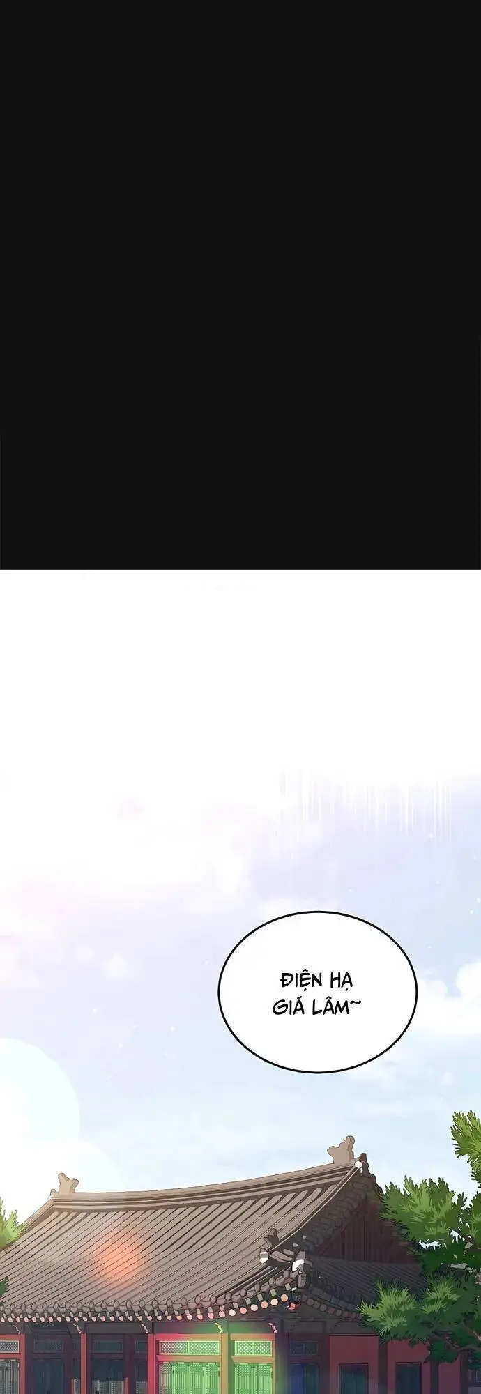 Vương Triều Đen Tối: Joseon Nettruyen ZZZ Chương 27 Page 2