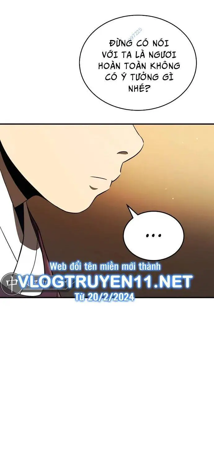 Vương Triều Đen Tối: Joseon Nettruyen ZZZ Chương 27 Page 8