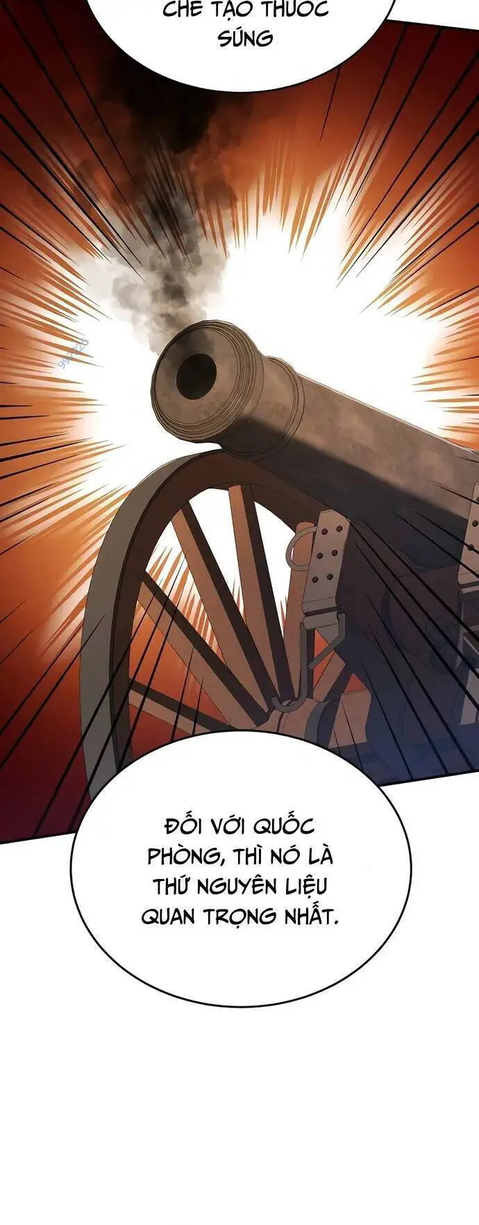 Vương Triều Đen Tối: Joseon Nettruyen ZZZ Chương 27 Page 37