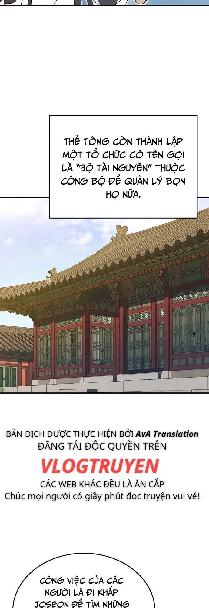 Vương Triều Đen Tối: Joseon Nettruyen ZZZ Chương 27 Page 41