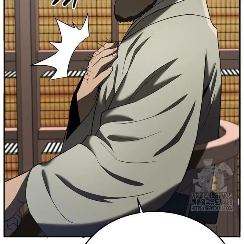 Vương Triều Đen Tối: Joseon Nettruyen ZZZ Chương 81 Page 10