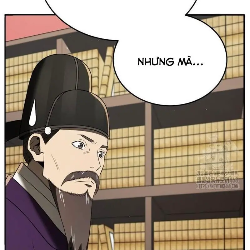 Vương Triều Đen Tối: Joseon Nettruyen ZZZ Chương 81 Page 18