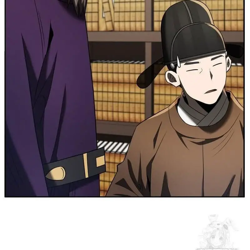 Vương Triều Đen Tối: Joseon Nettruyen ZZZ Chương 81 Page 19