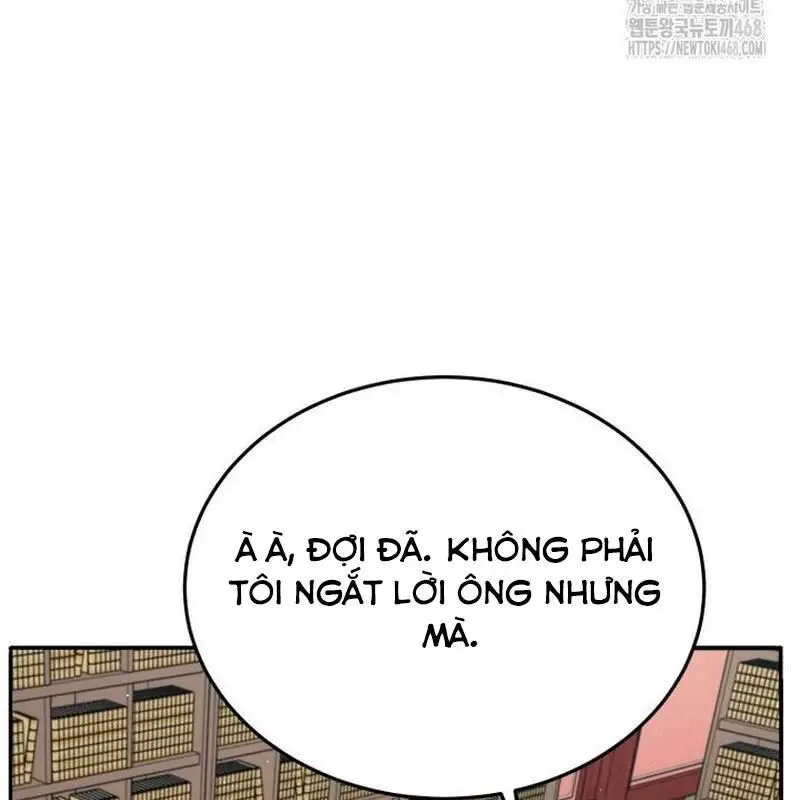 Vương Triều Đen Tối: Joseon Nettruyen ZZZ Chương 81 Page 20