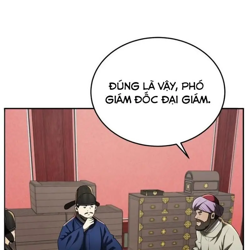 Vương Triều Đen Tối: Joseon Nettruyen ZZZ Chương 81 Page 32