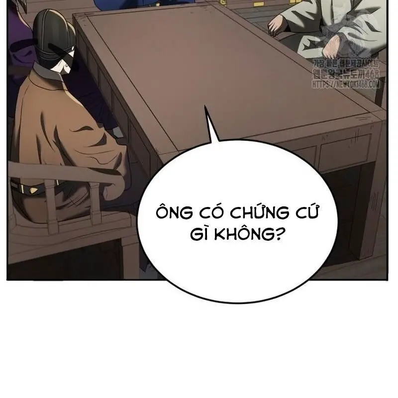 Vương Triều Đen Tối: Joseon Nettruyen ZZZ Chương 81 Page 33