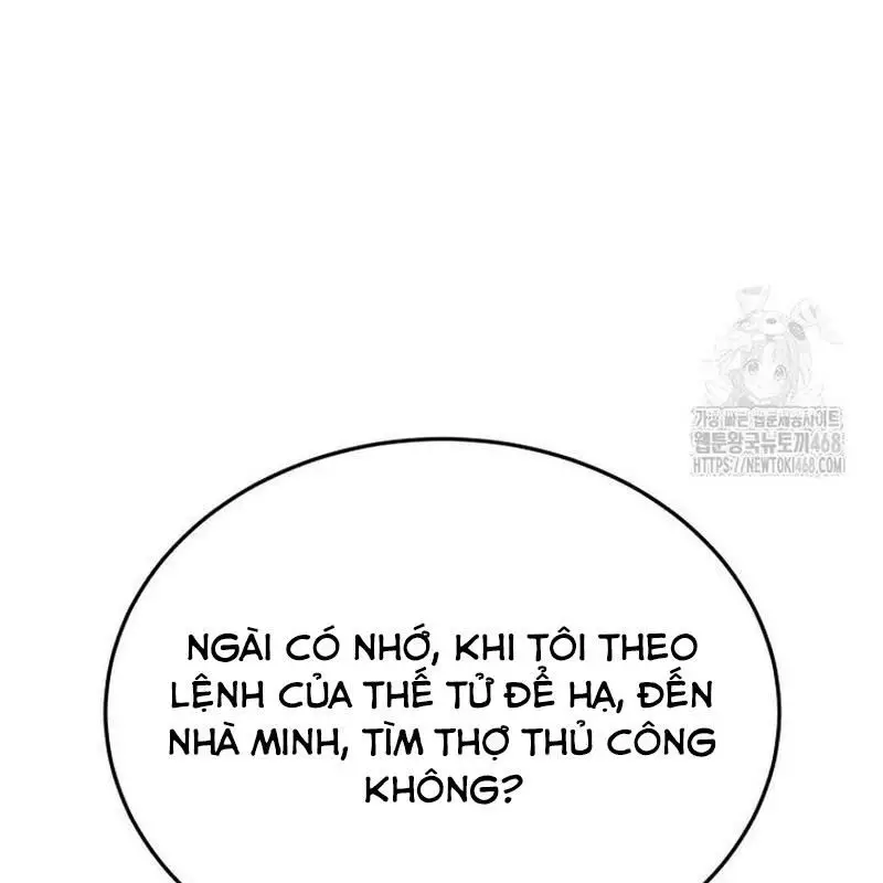 Vương Triều Đen Tối: Joseon Nettruyen ZZZ Chương 81 Page 34