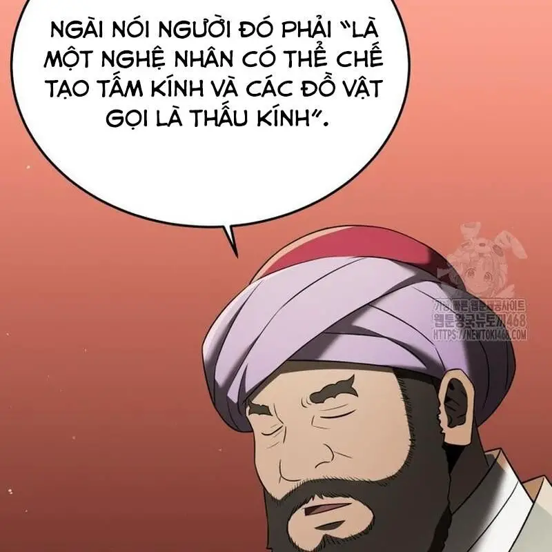 Vương Triều Đen Tối: Joseon Nettruyen ZZZ Chương 81 Page 41