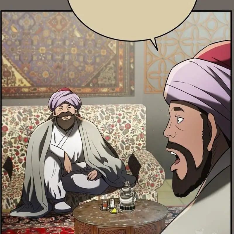 Vương Triều Đen Tối: Joseon Nettruyen ZZZ Chương 81 Page 47