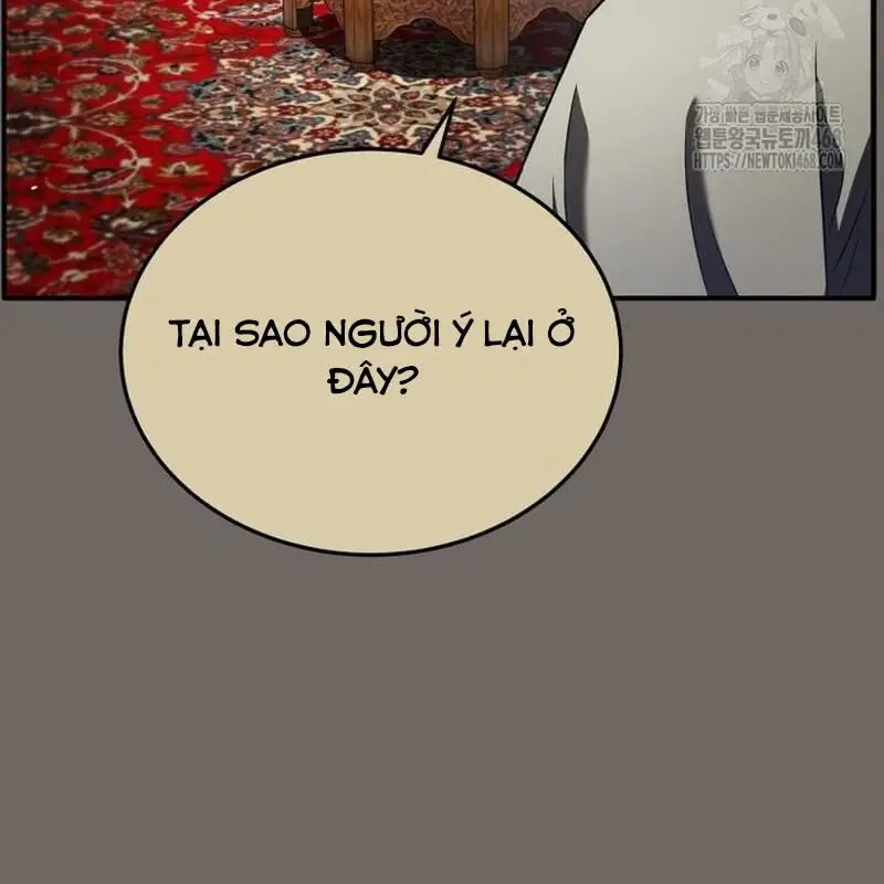 Vương Triều Đen Tối: Joseon Nettruyen ZZZ Chương 81 Page 48
