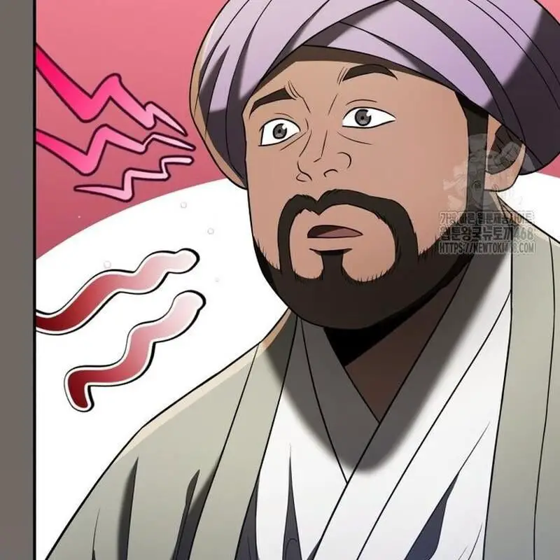Vương Triều Đen Tối: Joseon Nettruyen ZZZ Chương 81 Page 53