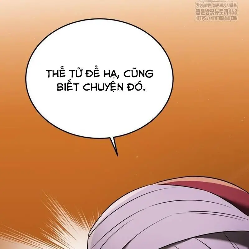 Vương Triều Đen Tối: Joseon Nettruyen ZZZ Chương 81 Page 56