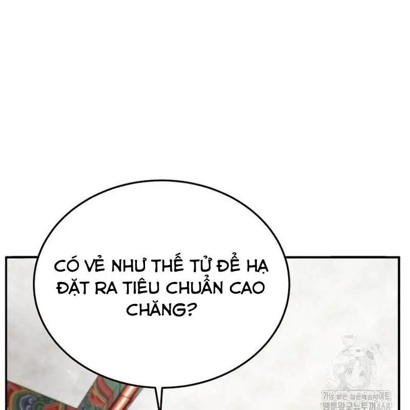 Vương Triều Đen Tối: Joseon Nettruyen ZZZ Chương 81 Page 59