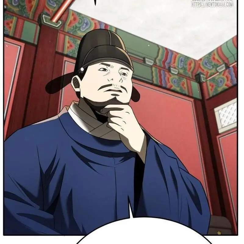 Vương Triều Đen Tối: Joseon Nettruyen ZZZ Chương 81 Page 60