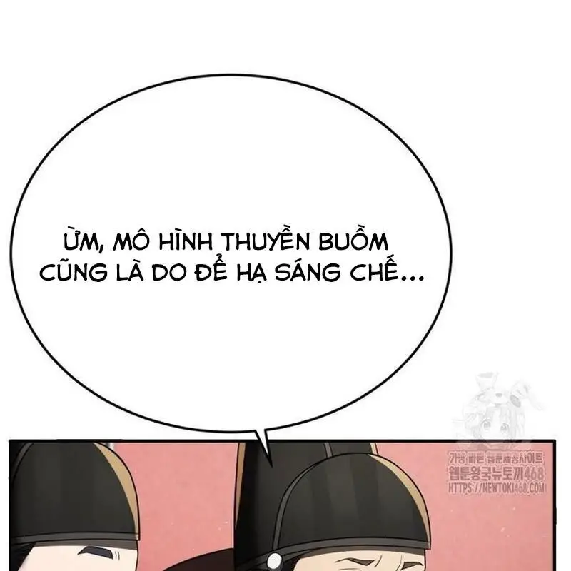 Vương Triều Đen Tối: Joseon Nettruyen ZZZ Chương 81 Page 71