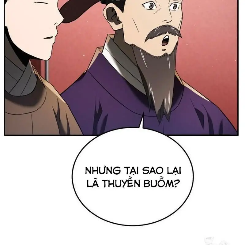 Vương Triều Đen Tối: Joseon Nettruyen ZZZ Chương 81 Page 72