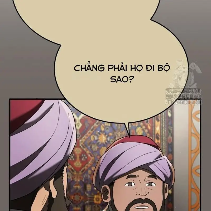 Vương Triều Đen Tối: Joseon Nettruyen ZZZ Chương 81 Page 74