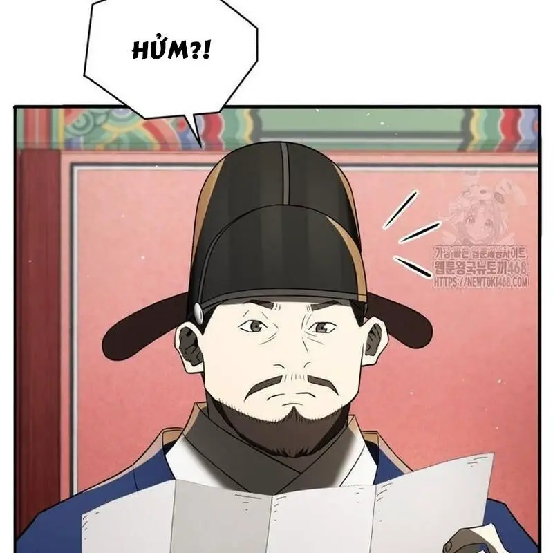 Vương Triều Đen Tối: Joseon Nettruyen ZZZ Chương 81 Page 85
