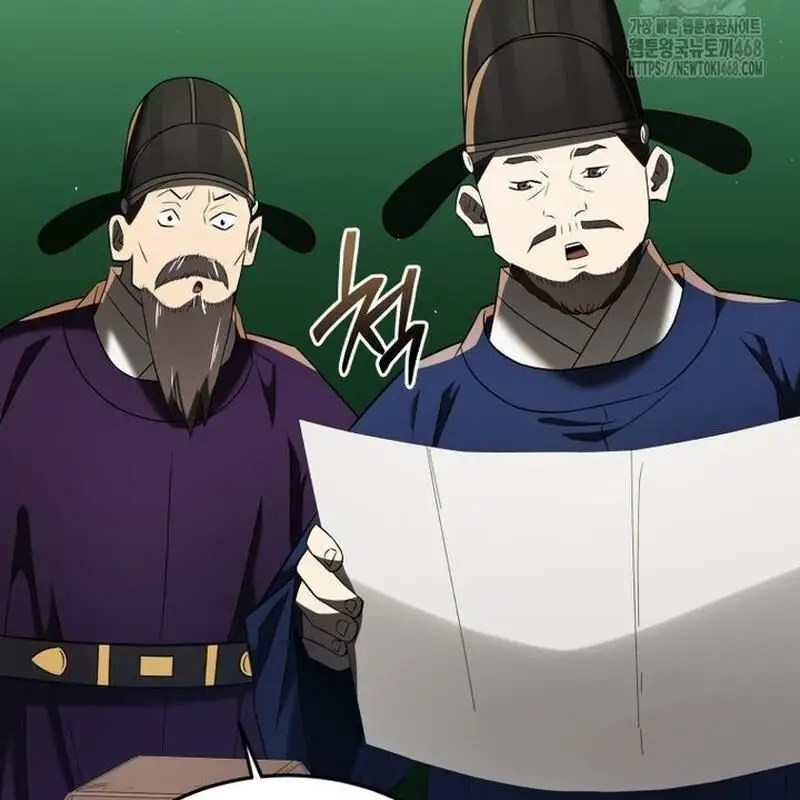 Vương Triều Đen Tối: Joseon Nettruyen ZZZ Chương 81 Page 92
