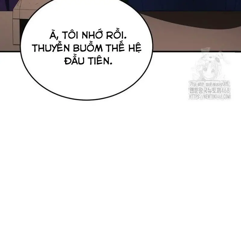 Vương Triều Đen Tối: Joseon Nettruyen ZZZ Chương 81 Page 93