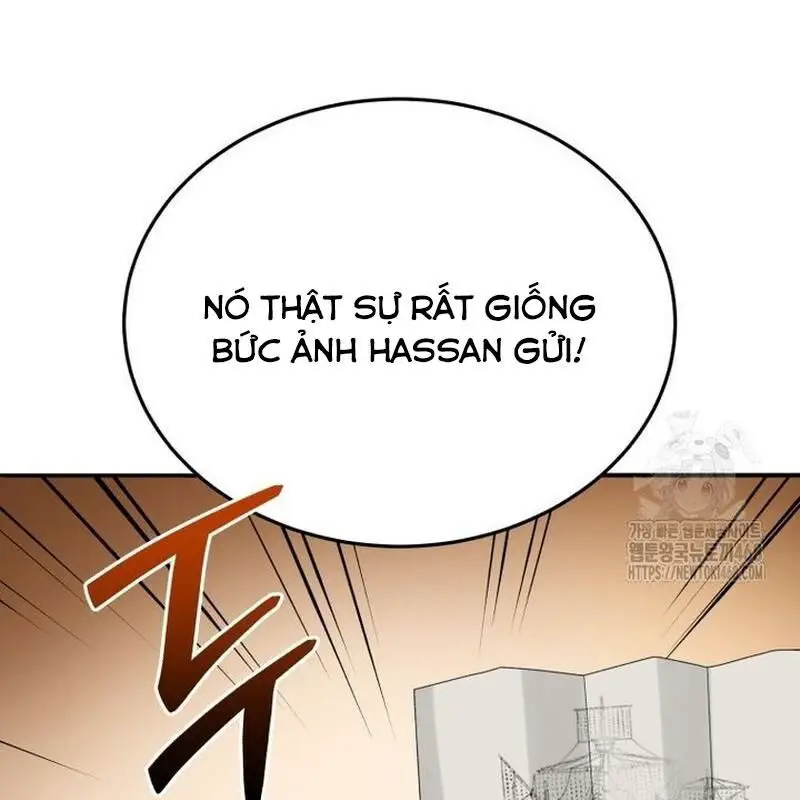 Vương Triều Đen Tối: Joseon Nettruyen ZZZ Chương 81 Page 94