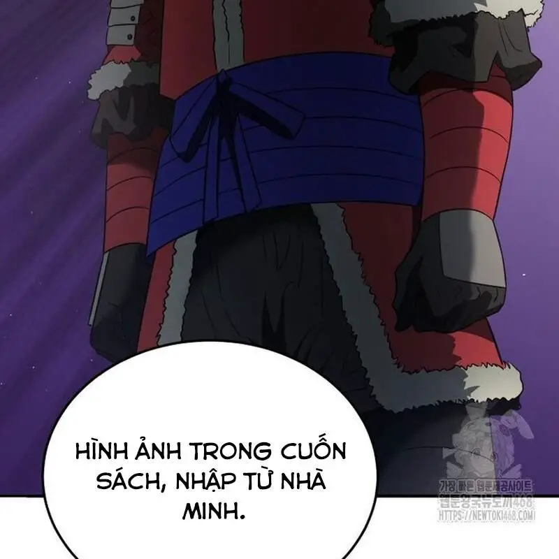 Vương Triều Đen Tối: Joseon Nettruyen ZZZ Chương 81 Page 103