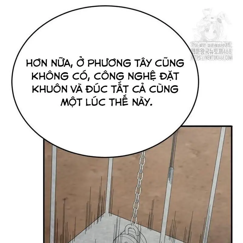 Vương Triều Đen Tối: Joseon Nettruyen ZZZ Chương 81 Page 105