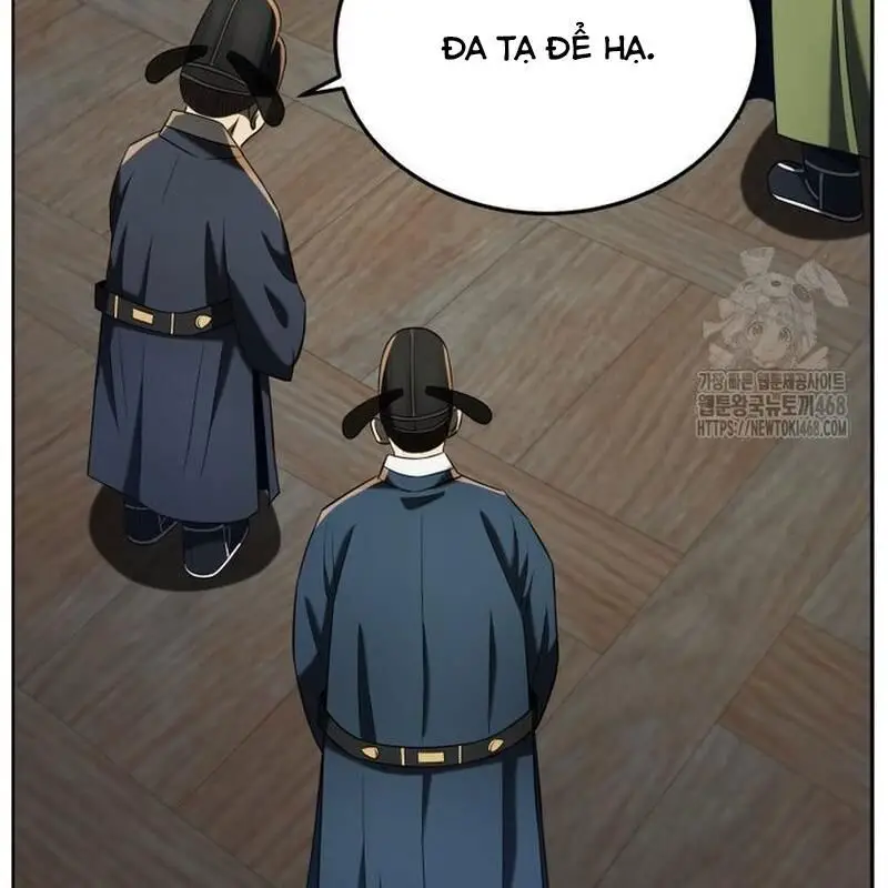 Vương Triều Đen Tối: Joseon Nettruyen ZZZ Chương 80 Page 22