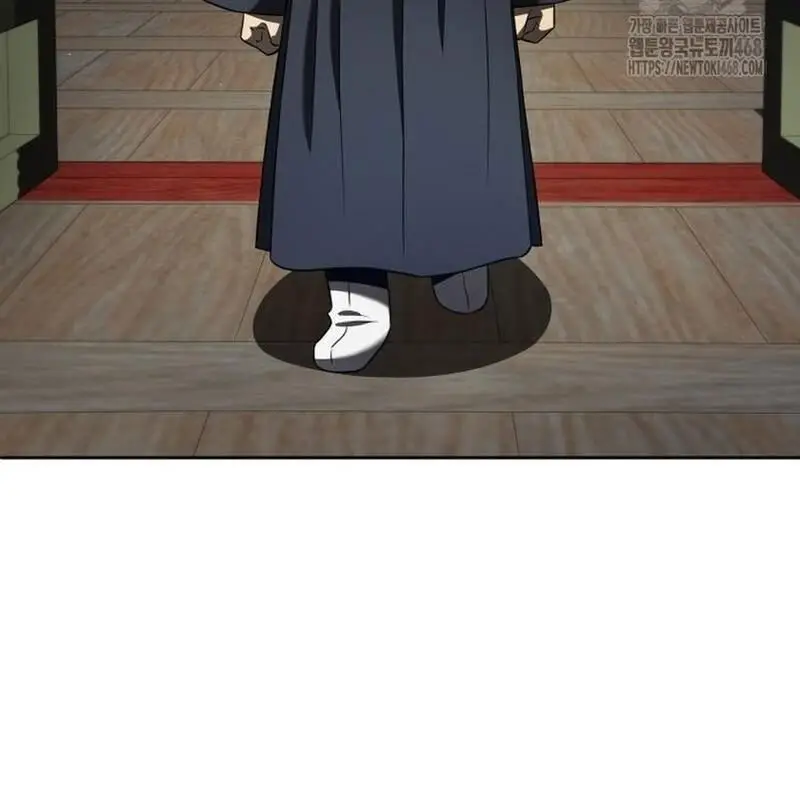 Vương Triều Đen Tối: Joseon Nettruyen ZZZ Chương 80 Page 25