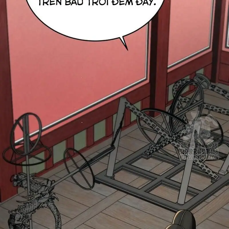 Vương Triều Đen Tối: Joseon Nettruyen ZZZ Chương 80 Page 27