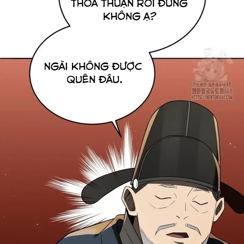 Vương Triều Đen Tối: Joseon Nettruyen ZZZ Chương 80 Page 39