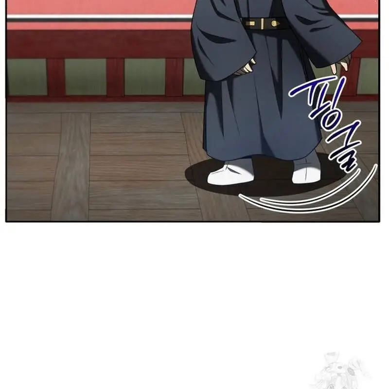 Vương Triều Đen Tối: Joseon Nettruyen ZZZ Chương 80 Page 44