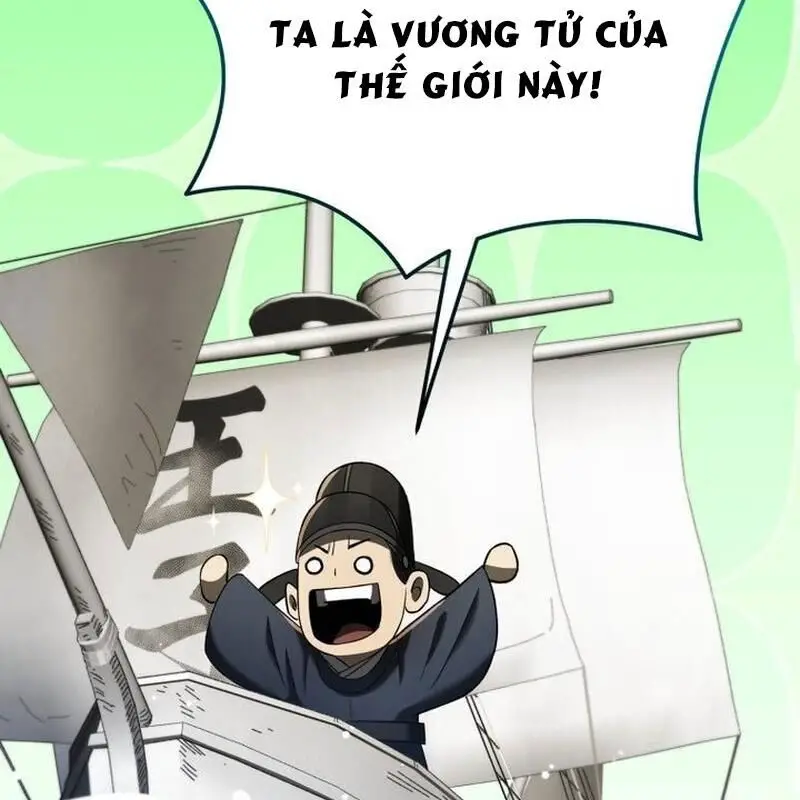 Vương Triều Đen Tối: Joseon Nettruyen ZZZ Chương 80 Page 53