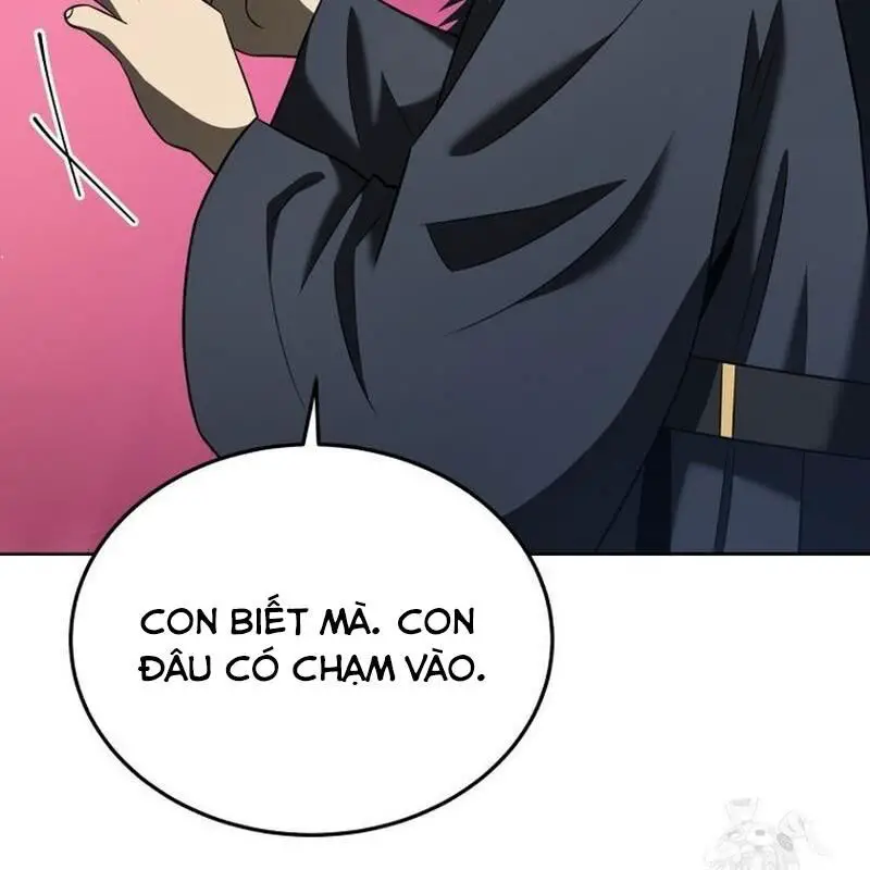 Vương Triều Đen Tối: Joseon Nettruyen ZZZ Chương 80 Page 57