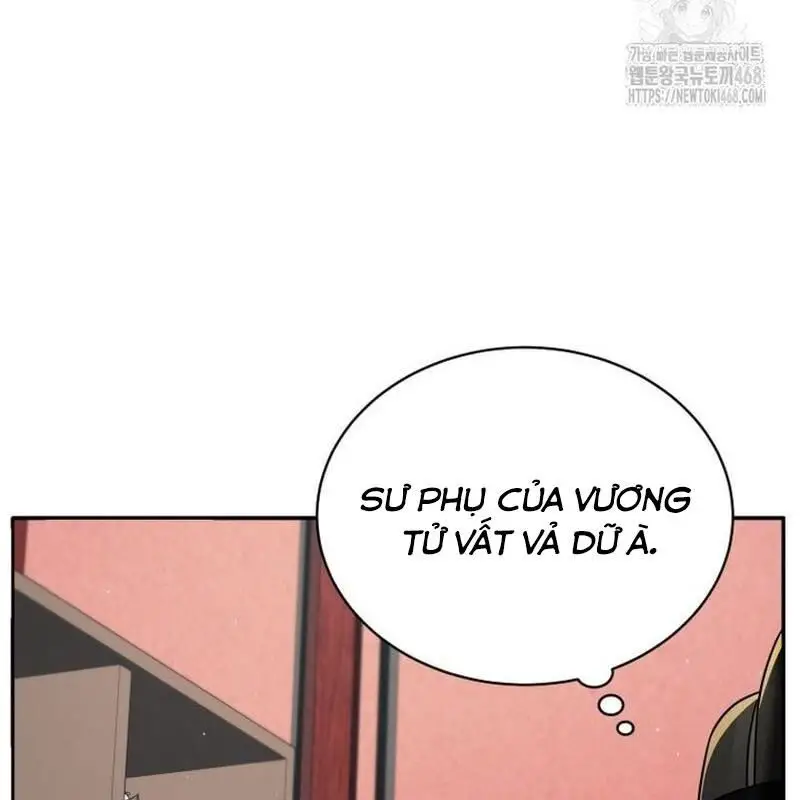 Vương Triều Đen Tối: Joseon Nettruyen ZZZ Chương 80 Page 58