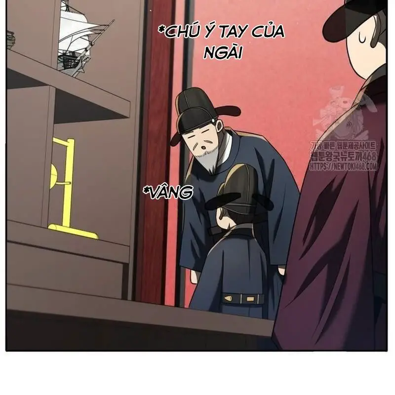 Vương Triều Đen Tối: Joseon Nettruyen ZZZ Chương 80 Page 59