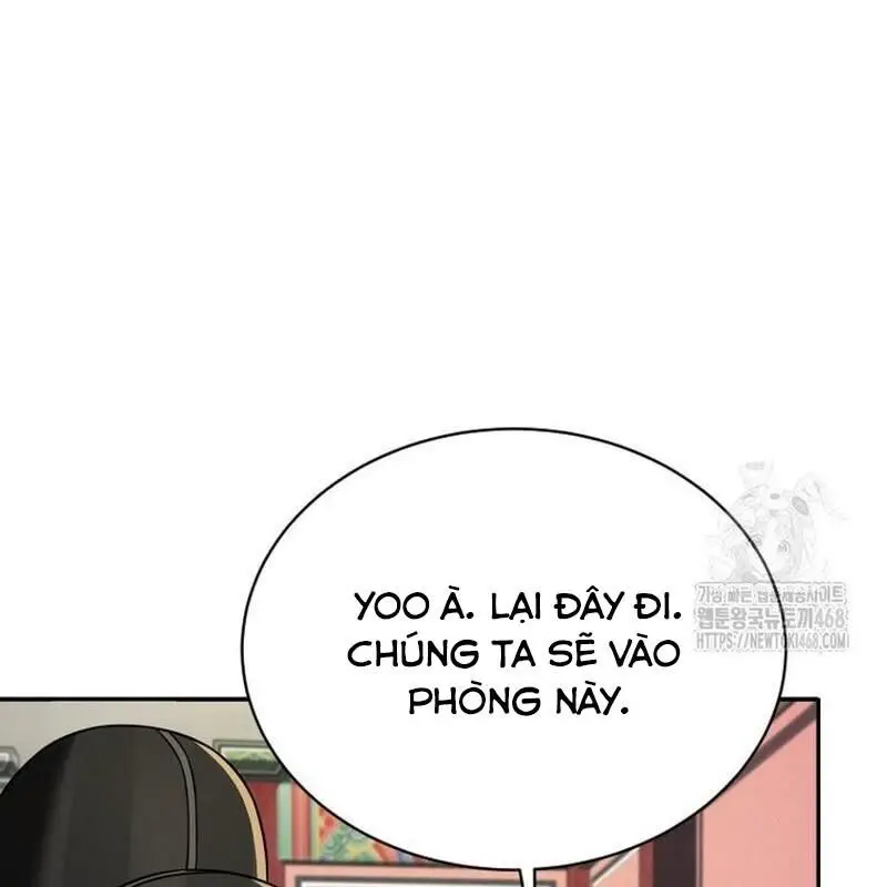 Vương Triều Đen Tối: Joseon Nettruyen ZZZ Chương 80 Page 60