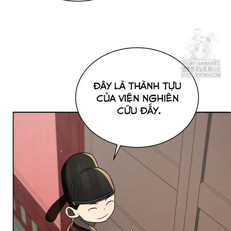 Vương Triều Đen Tối: Joseon Nettruyen ZZZ Chương 80 Page 63
