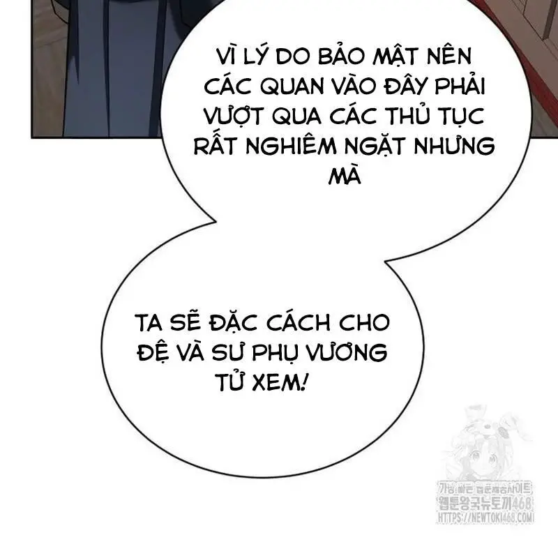 Vương Triều Đen Tối: Joseon Nettruyen ZZZ Chương 80 Page 65