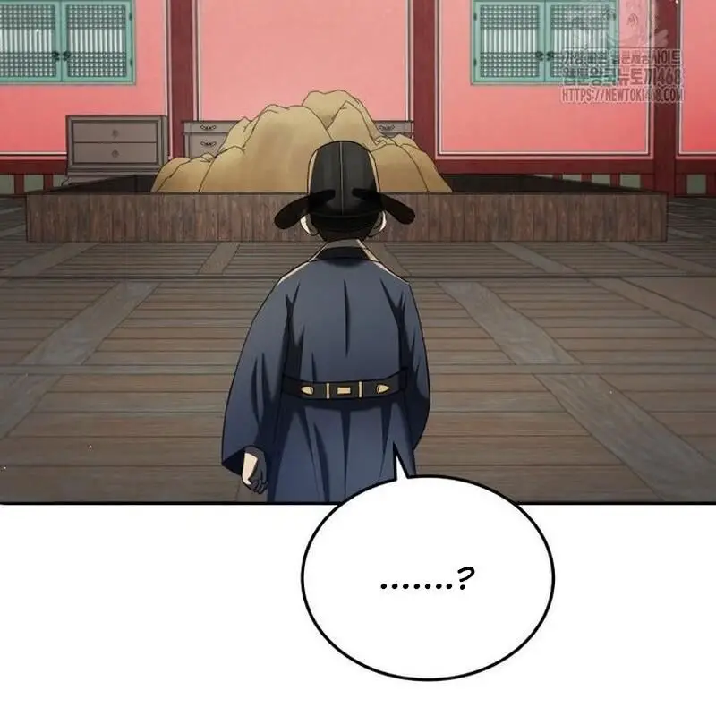 Vương Triều Đen Tối: Joseon Nettruyen ZZZ Chương 80 Page 71
