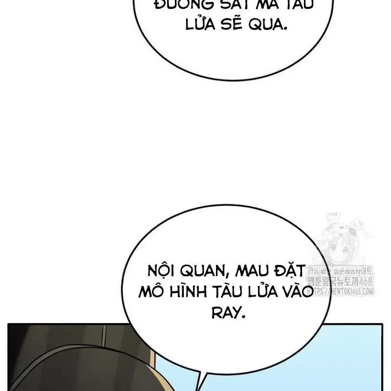 Vương Triều Đen Tối: Joseon Nettruyen ZZZ Chương 80 Page 80
