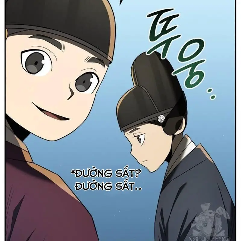 Vương Triều Đen Tối: Joseon Nettruyen ZZZ Chương 80 Page 81