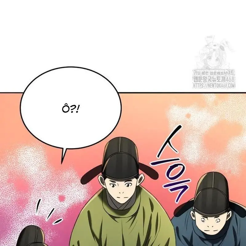 Vương Triều Đen Tối: Joseon Nettruyen ZZZ Chương 80 Page 83