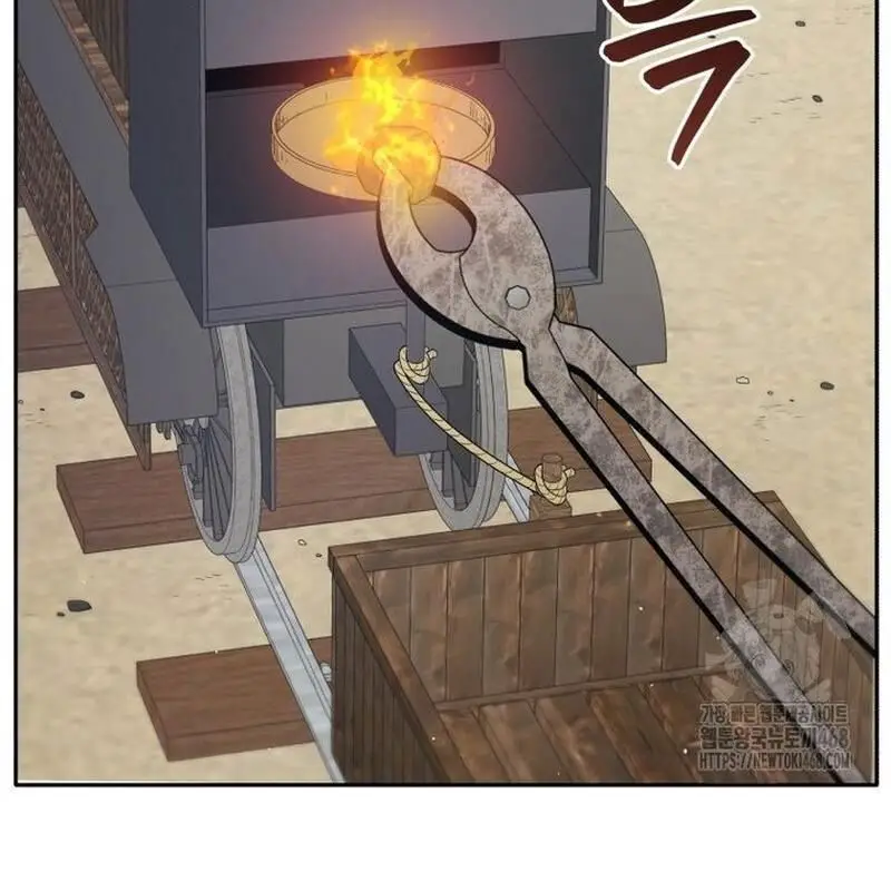 Vương Triều Đen Tối: Joseon Nettruyen ZZZ Chương 80 Page 89