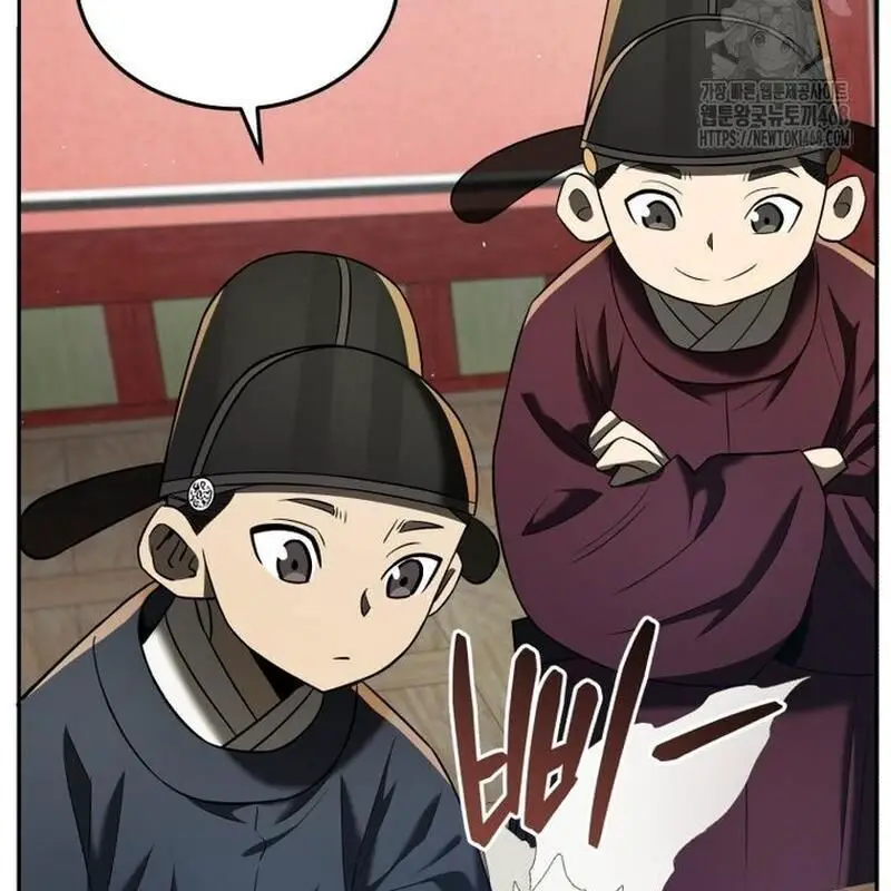 Vương Triều Đen Tối: Joseon Nettruyen ZZZ Chương 80 Page 91