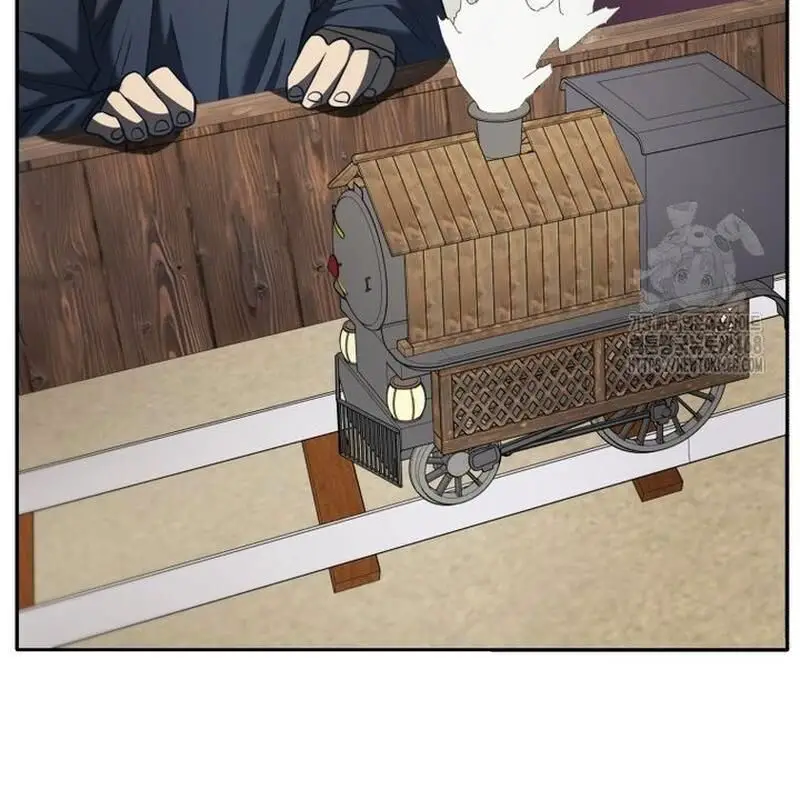 Vương Triều Đen Tối: Joseon Nettruyen ZZZ Chương 80 Page 92