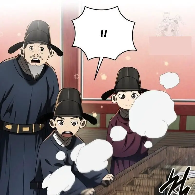 Vương Triều Đen Tối: Joseon Nettruyen ZZZ Chương 80 Page 100
