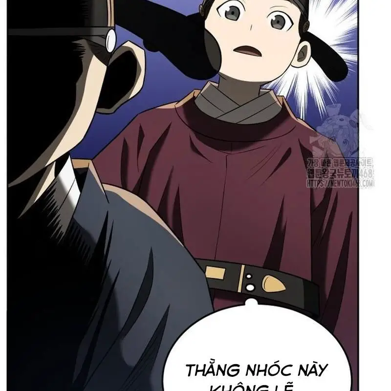 Vương Triều Đen Tối: Joseon Nettruyen ZZZ Chương 80 Page 105
