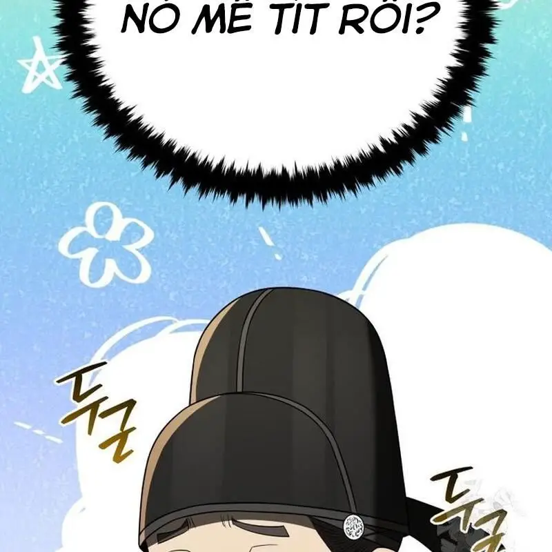 Vương Triều Đen Tối: Joseon Nettruyen ZZZ Chương 80 Page 107