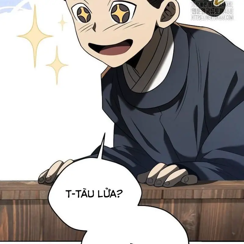 Vương Triều Đen Tối: Joseon Nettruyen ZZZ Chương 80 Page 108